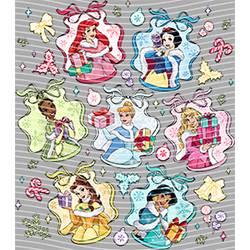 Princess-PR 2074